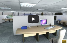 Architecture Design Visualization